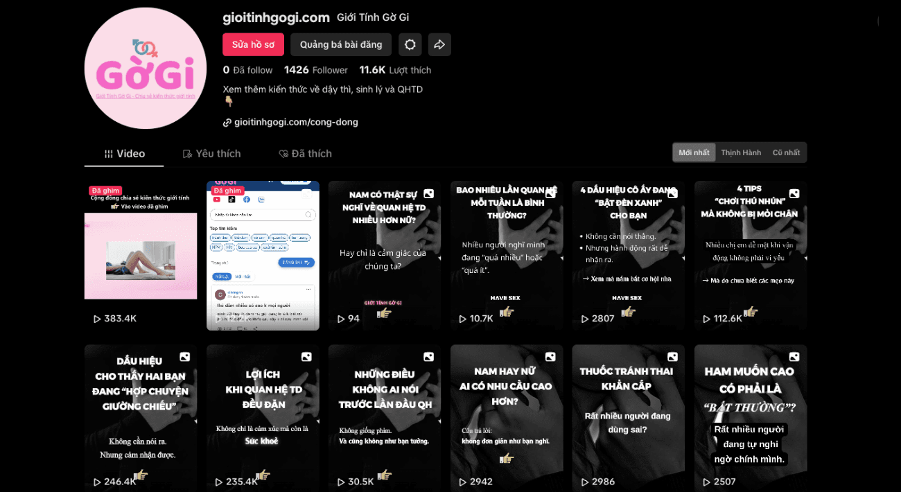 tiktok