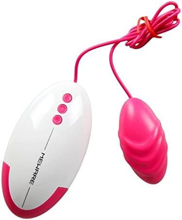 Trứng rung có ren mini rung 12 tần số