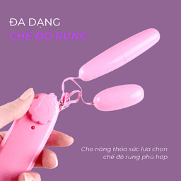 Trứng Rung Có Gây Lệ Thuộc Không? Sự Thật Dựa Trên Thói Quen Sử Dụng 