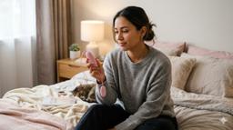 Trứng Rung Là Gì? Cấu Tạo, Cách Hoạt Động Và Các Loại Trứng Rung Phổ Biến