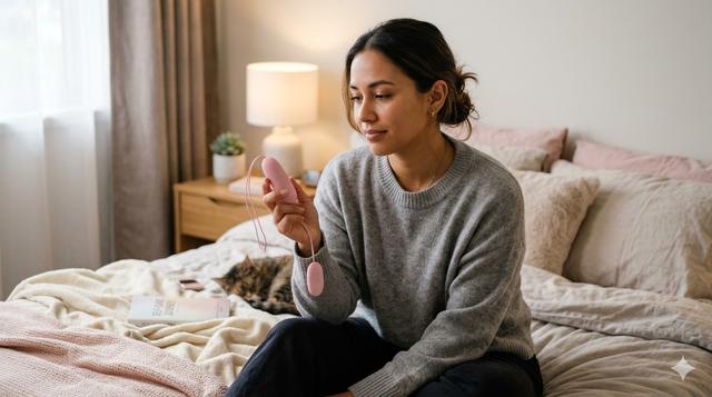 Trứng Rung Là Gì? Cấu Tạo, Cách Hoạt Động Và Các Loại Trứng Rung Phổ Biến