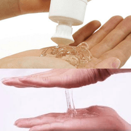 Hướng Dẫn Chọn Dầu Bôi Trơn Gốc Nước Phù Hợp Khi Dùng Trứng Rung