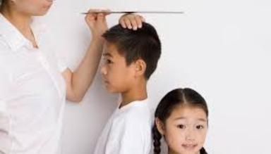 Bật Mí Tuổi Dậy Thì 