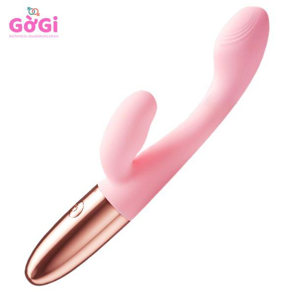 Máy Mát Xa Que Rung Làm Nóng, Máy Thủ Dâm Nữ