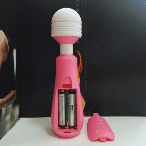 Chày rung massage nữ mini - dụng cụ thủ dâm giá rẻ