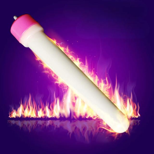 Thanh Làm Ấm Hỗ Trợ SexToy Nam – Phụ Kiện Gia Nhiệt USB