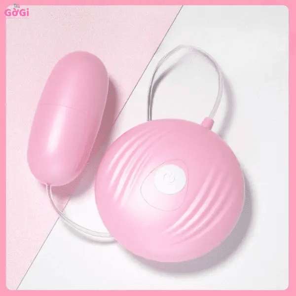 Trứng Rung Có Dây Là Gì? Ưu – Nhược Điểm Và Ai Phù Hợp Với Dòng Này?