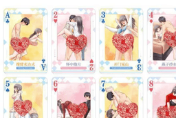 Có Nên Mua Bộ Bài Tình Dục Cho Cặp Đôi Không?