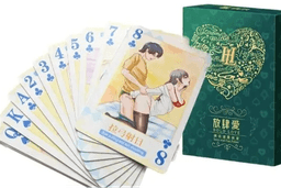 Bộ Bài Tình Dục Là Gì? Cách Chơi Cho Cặp Đôi Mới Bắt Đầu