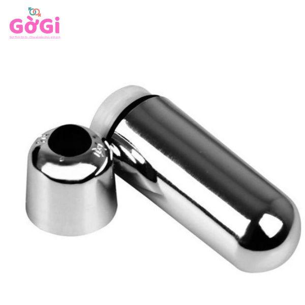 Trứng rung Mini đơn tần số dành cho nữ, đồ chơi tình dục dành cho người lớn, trứng rung tình dục