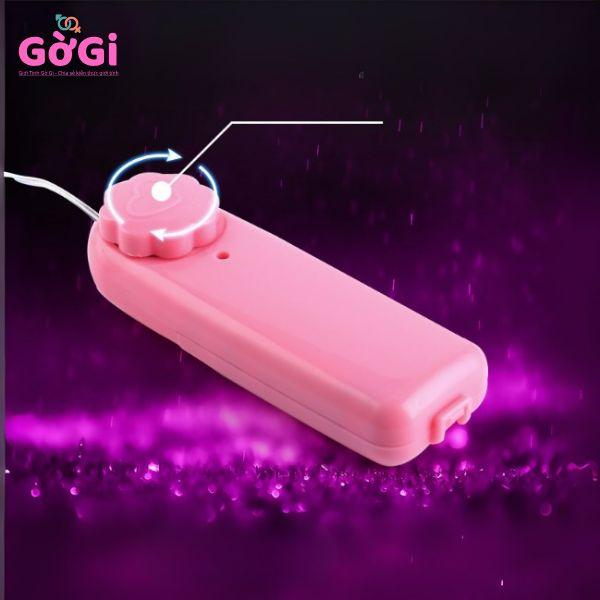 Trứng rung tình yêu đôi, rung dài và ngắn, thiết bị dành cho nữ, máy thủ dâm nữ