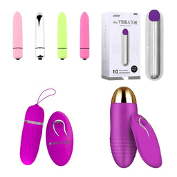 So Sánh Các Loại Trứng Rung Trên Thị Trường: Ưu – Nhược Điểm Và Cách Chọn Phù Hợp 