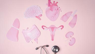 Hành Trình Hỗ Trợ Sinh Sản