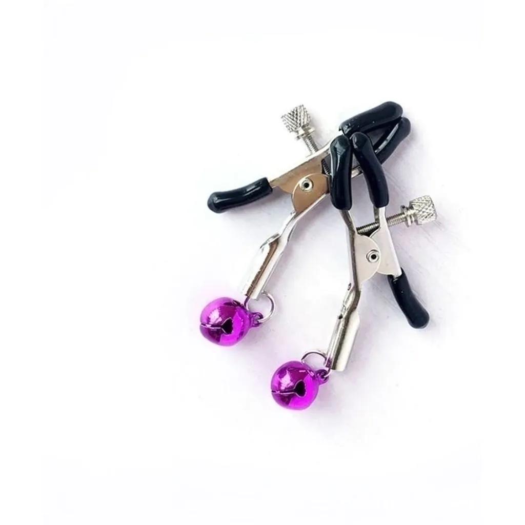 Bộ BDSM 10 Món Hồng – Bondage Kit Còng Trói & Phụ Kiện