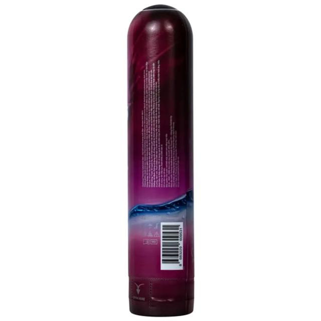 Gel Bôi Trơn Gốc Nước Joydrops mùi Cherry Dùng Cho Quan Hệ, Giảm Khô Rát, Bảo Vệ Niêm Mạc, Tạo Cảm Giác Mềm Mại 125ml