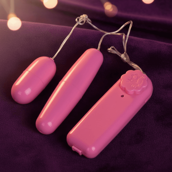 Trứng rung tình yêu đôi, rung dài và ngắn, thiết bị dành cho nữ, máy thủ dâm nữ